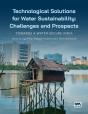 Technological Solutions For Water Sustainability - Preview