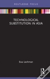 Capa do artigo Technological Substitution In Asia