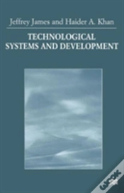 Capa do artigo Technological Systems And Development