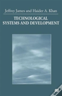 Capa do artigo Technological Systems And Development