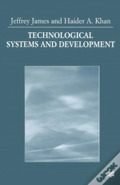 Capa do artigo Technological Systems And Development