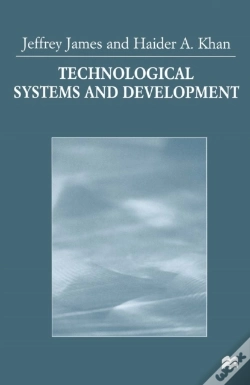 Capa do artigo Technological Systems And Development