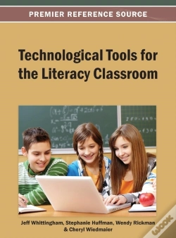 Capa do artigo Technological Tools For The Literacy Classroom