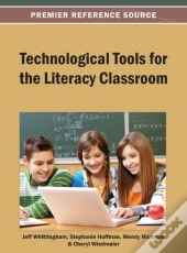 Technological Tools For The Literacy Classroom
