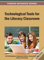 Capa do artigo Technological Tools For The Literacy Classroom