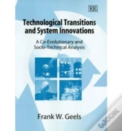 Capa do artigo Technological Transitions And System Innovations
