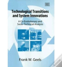 Capa do artigo Technological Transitions And System Innovations