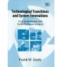 Technological Transitions And System Innovations - Preview