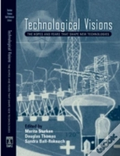 Capa do artigo Technological Visions