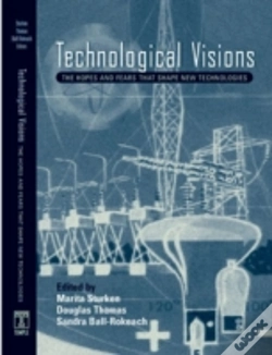 Capa do artigo Technological Visions