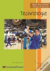 Technologie 1ere Et Tale Bac Pro Mvm