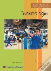 Capa do artigo Technologie 1ere Et Tale Bac Pro Mvm