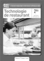 Technologie 2de/1e/Terminalebac Pro 3ans Commerc./Service Restauration Professeur - Preview