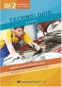 Technologie ; 2de Bac Pro Mvm ; Corrigé - Preview