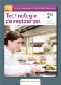Technologie 2e Editione Bac Pro 3 Ans Commercialisation/Services En Restau. Eleve - Preview