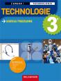 Technologie ; 3eme ; Manuel De L'Eleve (Edition 2010) - Preview