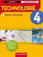 Technologie ; 4e ; Livre De L'Eleve (Edition 2009) - Preview