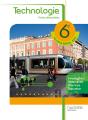 Technologie ; 6eme ; Cahier De L'Eleve - Preview