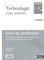 Technologie ; 6eme ; Livre Du Professeur (Edition 2009) - Preview