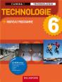Technologie ; 6eme ; Manuel De L'Eleve - Preview