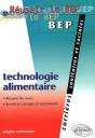 Technologie Alimentaire - Preview