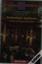 Technologie Appliquee ; Service Et Commercialisation