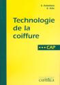 Technologie De La Coiffure Cap - Preview