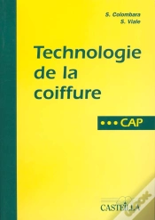 Capa do artigo Technologie De La Coiffure Cap