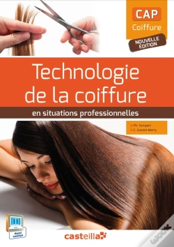 Capa do artigo Technologie De La Coiffure En Situation Pro Cap Coiffure Eleve