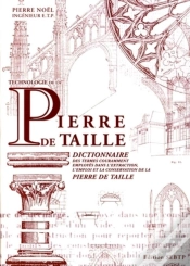 Capa do artigo Technologie De La Pierre De Taille
