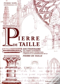 Capa do artigo Technologie De La Pierre De Taille