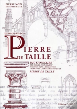 Capa do artigo Technologie De La Pierre De Taille