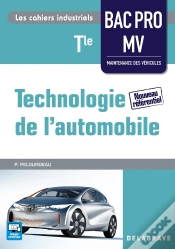 Capa do artigo Technologie De L