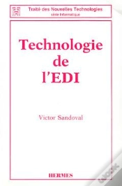 Capa do artigo Technologie De L