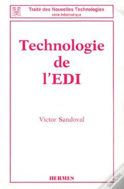 Capa do artigo Technologie De L'Edi