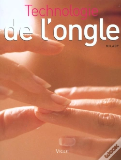 Capa do artigo Technologie De L'Ongle