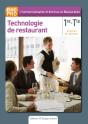Technologie De Restaurant 1e Terminale Bac Pro Csr - Preview