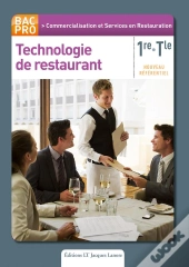 Technologie De Restaurant 1e Terminale Bac Pro Csr