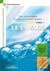 Technologie D'Electromenager Le Lavage