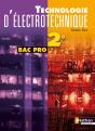 Technologie D'Électrotechnique - 2e Bac Pro 3 Ans - Élève - Preview