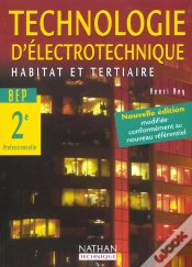 Capa do artigo Technologie D