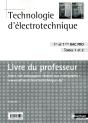 Technologie D'Electrotechnique T.1 Et T.2 Bac Pro Professeur 2010 - Preview