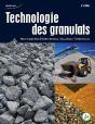 Technologie Des Granulas (4e Édition) - Preview