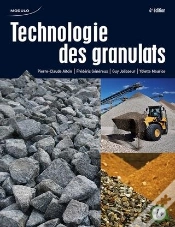 Capa do artigo Technologie Des Granulas (4e Édition)