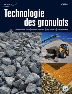 Capa do artigo Technologie Des Granulas (4e Édition)