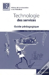 Technologie Des Services