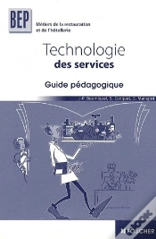 Capa do artigo Technologie Des Services