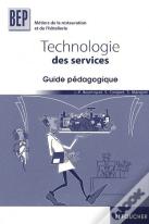 Technologie Des Services
