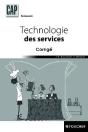Technologie Des Services ; Cap Restaurant ; Corrigé - Preview