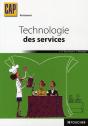Technologie Des Services ; Cap Restaurant - Preview